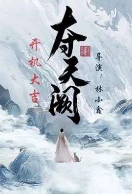 夺天阙(全集)